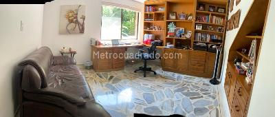 Casa de 5 alcobas en venta en Pance, Cali, 262 m² · foto 10 de 20