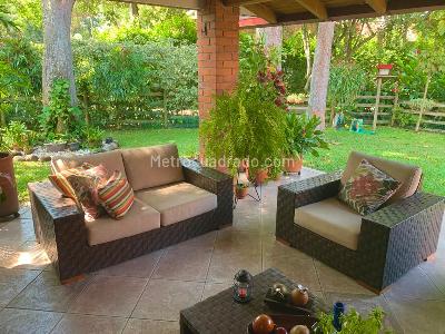 Casa de 5 alcobas en venta en Pance, Cali, 262 m² · foto 17 de 20