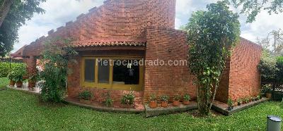 Casa de 5 alcobas en venta en Pance, Cali, 262 m² · foto 20 de 20