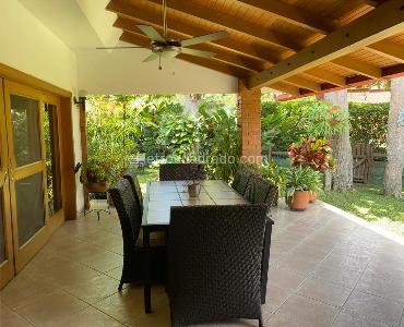 Casa de 5 alcobas en venta en Pance, Cali, 262 m² · foto 18 de 20