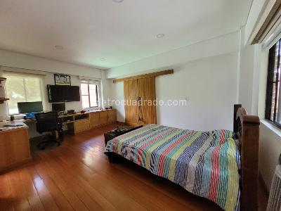 Casa de 5 alcobas en venta en Pance, Cali, 262 m² · foto 15 de 20