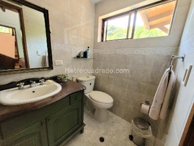 Casa de 5 alcobas en venta en Pance, Cali, 262 m² · foto 16 de 20
