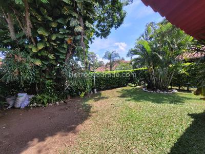 Casa de 5 alcobas en venta en Pance, Cali, 200 m² · foto 17 de 18