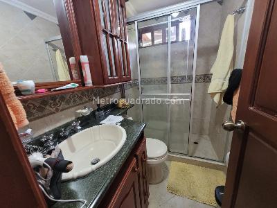 Casa de 5 alcobas en venta en Pance, Cali, 200 m² · foto 13 de 18