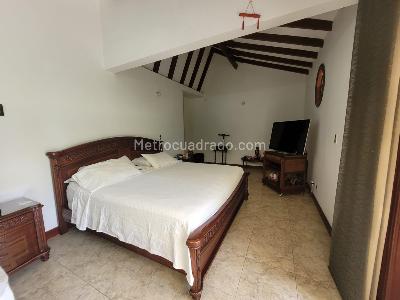 Casa de 5 alcobas en venta en Pance, Cali, 200 m² · foto 11 de 18