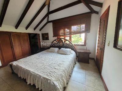 Casa de 5 alcobas en venta en Pance, Cali, 200 m² · foto 10 de 18