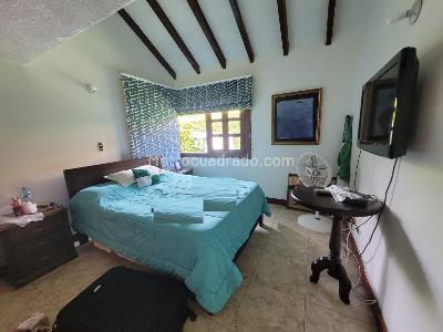 Casa de 5 alcobas en venta en Pance, Cali, 200 m² · foto 12 de 18