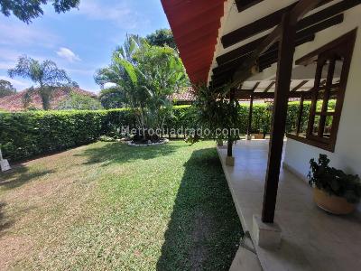 Casa de 5 alcobas en venta en Pance, Cali, 200 m² · foto 18 de 18