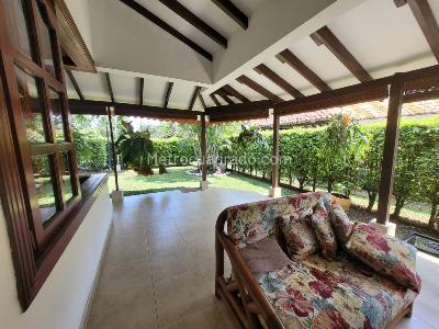 Casa de 5 alcobas en venta en Pance, Cali, 200 m² · foto 3 de 18