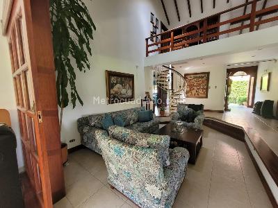 Casa de 5 alcobas en venta en Pance, Cali, 200 m² · foto 4 de 18