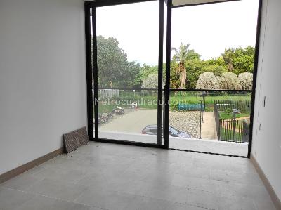 Apartamento de 1 alcoba en venta en Parcelaciones Pance, Cali, 40 m² · foto 8 de 20