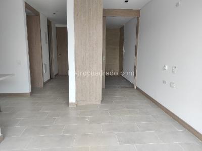 Apartamento de 1 alcoba en venta en Parcelaciones Pance, Cali, 40 m² · foto 3 de 20