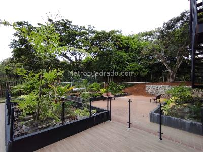 Apartamento de 1 alcoba en venta en Parcelaciones Pance, Cali, 40 m² · foto 20 de 20