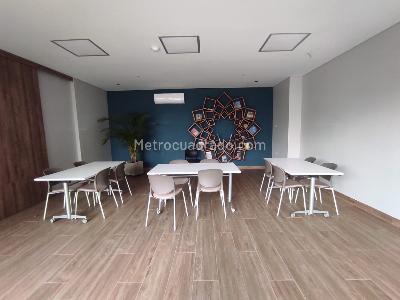 Apartamento de 1 alcoba en venta en Parcelaciones Pance, Cali, 40 m² · foto 16 de 20