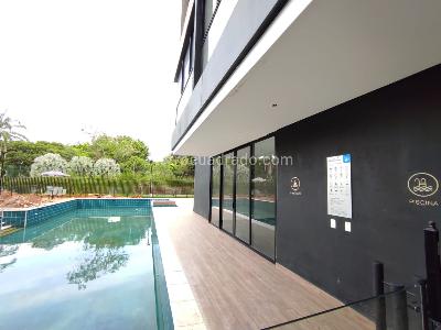 Apartamento de 1 alcoba en venta en Parcelaciones Pance, Cali, 40 m² · foto 12 de 20