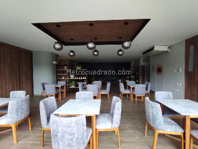 Apartamento de 1 alcoba en venta en Parcelaciones Pance, Cali, 40 m² · foto 18 de 20