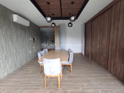 Apartamento de 1 alcoba en venta en Parcelaciones Pance, Cali, 40 m² · foto 17 de 20