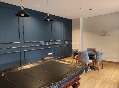 Apartamento de 1 alcoba en venta en Parcelaciones Pance, Cali, 40 m² · foto 13 de 20