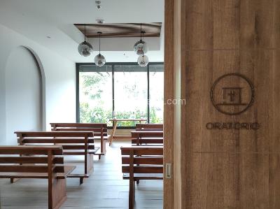 Apartamento de 1 alcoba en venta en Parcelaciones Pance, Cali, 40 m² · foto 15 de 20