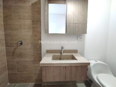 Apartamento de 1 alcoba en venta en Parcelaciones Pance, Cali, 40 m² · foto 10 de 20
