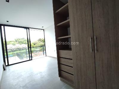 Apartamento de 1 alcoba en venta en Parcelaciones Pance, Cali, 40 m² · foto 7 de 20