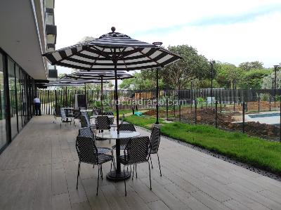 Apartamento de 1 alcoba en venta en Parcelaciones Pance, Cali, 40 m² · foto 19 de 20