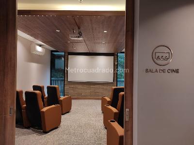 Apartamento de 1 alcoba en venta en Parcelaciones Pance, Cali, 40 m² · foto 14 de 20