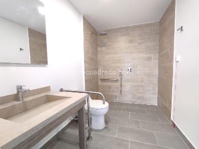 Apartamento de 1 alcoba en venta en Parcelaciones Pance, Cali, 40 m² · foto 6 de 20