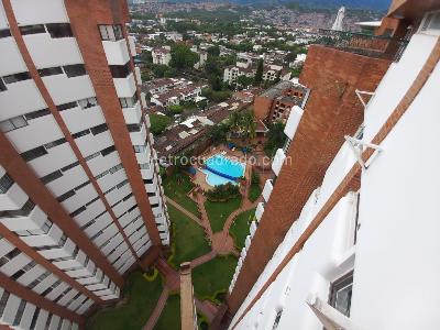 Apartamento de 4 alcobas en venta en Quintas De Don Simon, Cali, 180 m² · foto 20 de 20