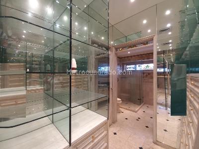 Apartamento de 4 alcobas en venta en Quintas De Don Simon, Cali, 180 m² · foto 13 de 20