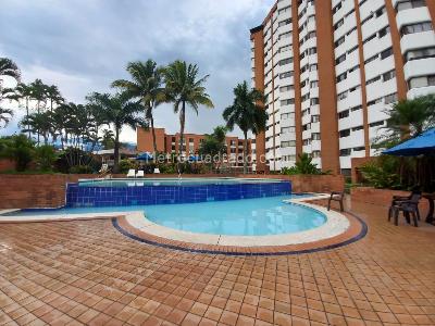 Apartamento de 4 alcobas en venta en Quintas De Don Simon, Cali, 180 m² · foto 15 de 20