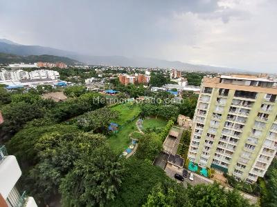 Apartamento de 4 alcobas en venta en Quintas De Don Simon, Cali, 180 m² · foto 17 de 20