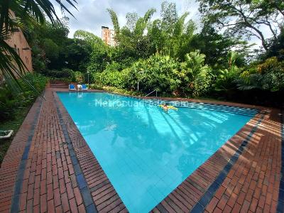 Apartamento en venta en Aguacatal, Cali · foto 18 de 18