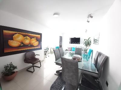 Apartamento de 3 alcobas en venta en El Ingenio I, Cali, 100 m² · foto 5 de 17