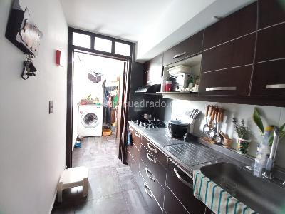 Apartamento de 3 alcobas en venta en El Ingenio I, Cali, 100 m² · foto 7 de 17