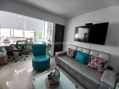 Apartamento de 3 alcobas en venta en El Ingenio I, Cali, 100 m² · foto 4 de 17
