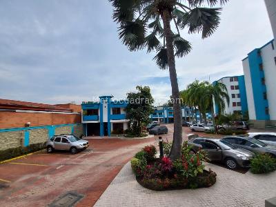 Apartamento de 3 alcobas en venta en El Ingenio I, Cali, 100 m² · foto 15 de 17