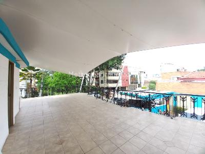 Apartamento de 3 alcobas en venta en El Ingenio I, Cali, 100 m² · foto 16 de 17