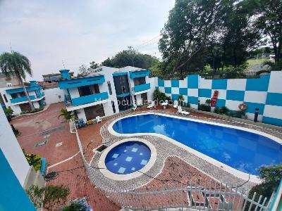 Apartamento de 3 alcobas en venta en El Ingenio I, Cali, 100 m² · foto 14 de 17