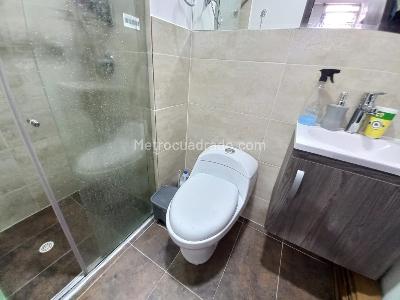 Apartamento de 3 alcobas en venta en El Ingenio I, Cali, 100 m² · foto 13 de 17