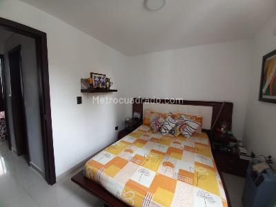 Apartamento de 3 alcobas en venta en El Ingenio I, Cali, 100 m² · foto 9 de 17