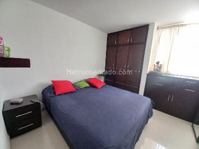 Apartamento de 3 alcobas en venta en El Ingenio I, Cali, 100 m² · foto 10 de 17