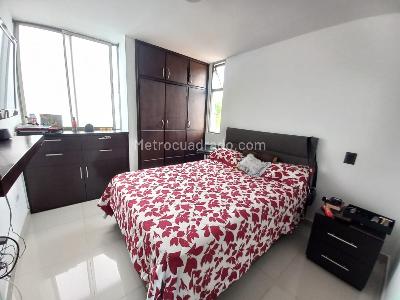 Apartamento de 3 alcobas en venta en El Ingenio I, Cali, 100 m² · foto 11 de 17