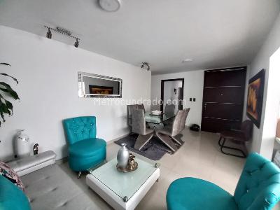 Apartamento de 3 alcobas en venta en El Ingenio I, Cali, 100 m² · foto 6 de 17