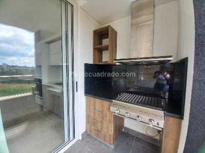 Apartamento de 3 alcobas en venta en Altos De Ciudad Jardin, Cali, 147 m² · foto 9 de 15
