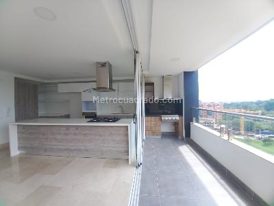 Apartamento de 3 alcobas en venta en Altos De Ciudad Jardin, Cali, 147 m² · foto 6 de 15