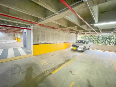 Apartamento de 3 alcobas en venta en Ciudad Jardin Paraiso, Cali, 118 m² · foto 16 de 17