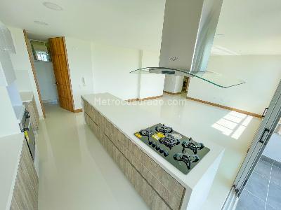 Apartamento de 3 alcobas en venta en Ciudad Jardin Paraiso, Cali, 118 m² · foto 10 de 17
