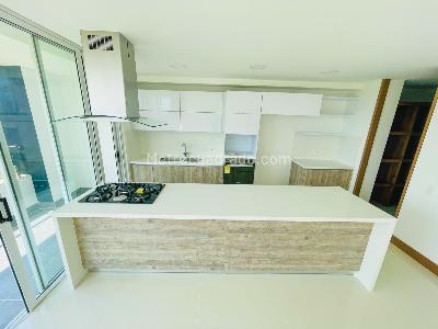 Apartamento de 3 alcobas en venta en Ciudad Jardin Paraiso, Cali, 118 m² · foto 2 de 17