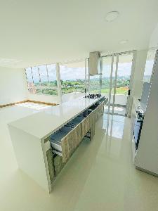 Apartamento de 3 alcobas en venta en Ciudad Jardin Paraiso, Cali, 118 m² · foto 5 de 17